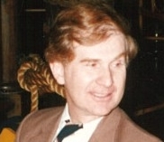 Edward Waddington, Technical Advisor